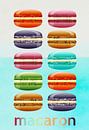 Macarons van Bright Designs thumbnail