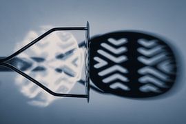 Küchengeschirr-Stillleben-Fotografie