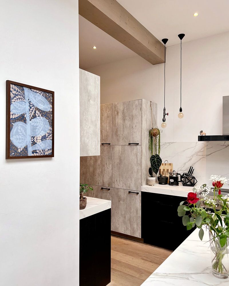 Studio Palette x Whispering Bold - Scandivintage  von Studio Palette 