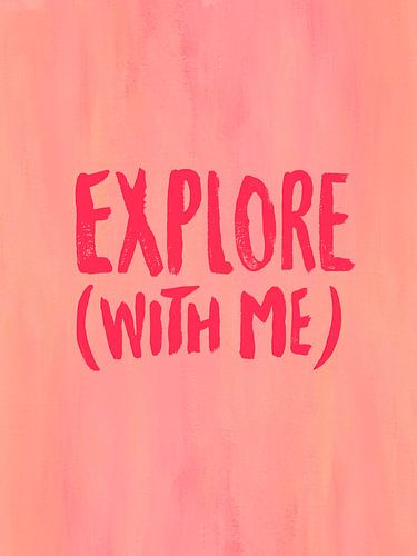 Entdecke die Typografie von HelloHappylife