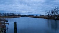Nieuwkoop Seen