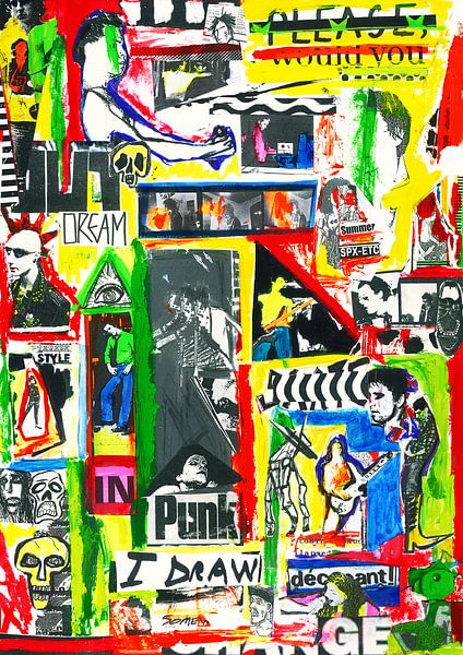 make a wish von sandrine PAGNOUX