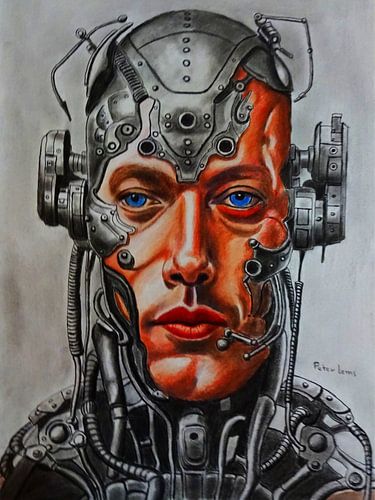 Cyborg