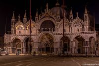 Venise de nuit