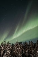 Voyages | Laponie | Finlande | Neige | Lumières du Nord | Aurore boréale