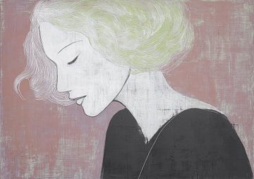 Profil renversé sur La collection ARTEO