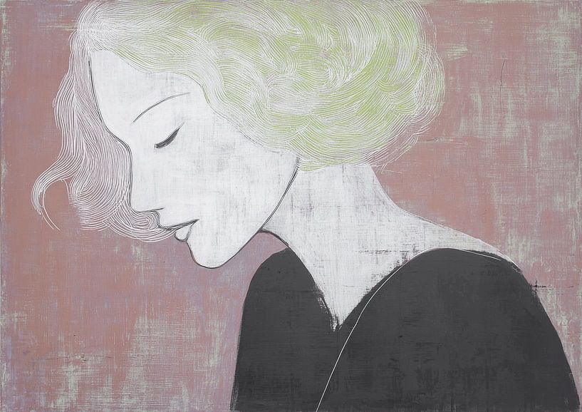 Profil renversé par La collection ARTEO