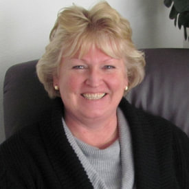 Shirley Hoekstra Profilfoto