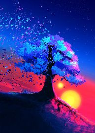 Murmures de la forêt ancienne