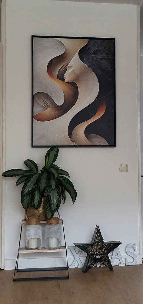 Fließend  von Jacky 