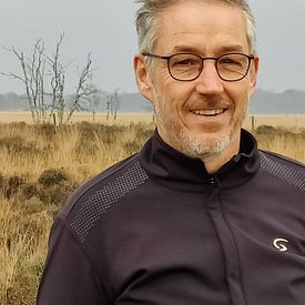 Gerard Goseling profielfoto