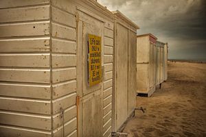 strandhuis zeeland sur anne droogsma