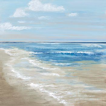 Ocean Magic II, Julie Joy 