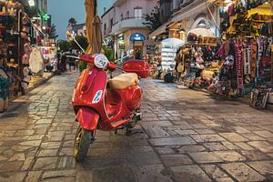 Roues de la Grèce 2 sur MdeJong Fotografie