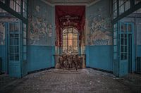 Blaues Wunder