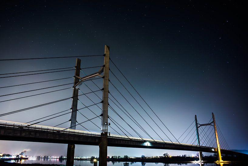 De Brug (Kampen) van René Vierhuis