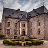 Château de Wittem sur Rob Boon