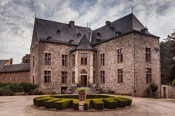 Schloss Wittem von Rob Boon