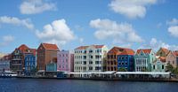 De Handelskade Curacao