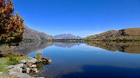 Lake Hayes Reflection: Stunning Wakatipu View Near Queenstown by Be More Outdoor thumbnail