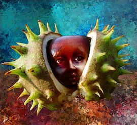 Kijk in het licht - H. Fischer van mimone art