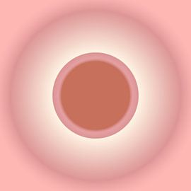 Weltraum - Gradientenplaneten von Buro JEB ~ Studio NotARTificial