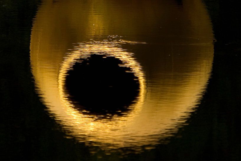 Abstract by Jos Jansen