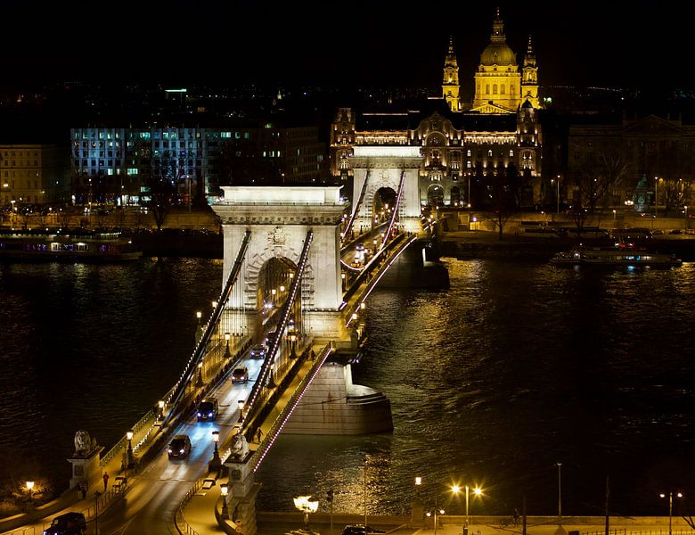 Budapest by Hello Pompoyo