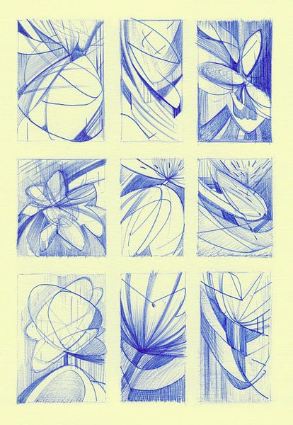 superpositions-s001__2009 by Hans Zantman