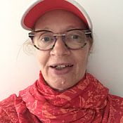 Ans Anna Lambregts profielfoto