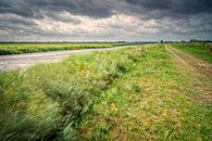 Das Westbroek Zodden von Hans Lebbe Miniaturansicht