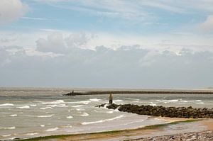 storm van Annelies Cranendonk