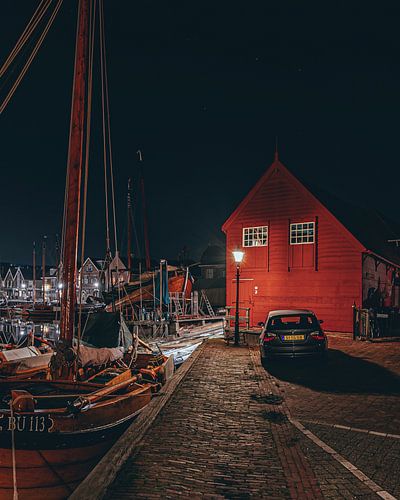 Shipwreck Spakenburg - II