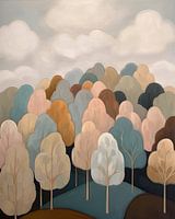 Forêt