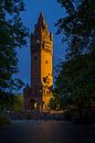 Grunewald Tower by Heiko Lehmann thumbnail