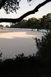 Plage des Dames von Daniëlle Antoons