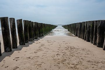 Burgh-Haamstede by Bas Greevink