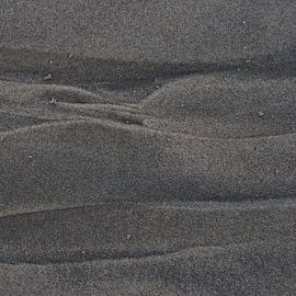 Vierkant zand