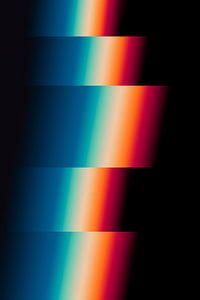 Retro Glitch