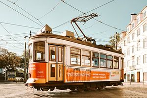 Vintage Lisboa