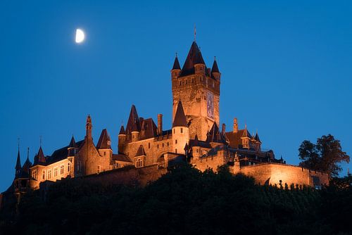 Rijksburcht Cochem