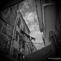 Sky Laundry