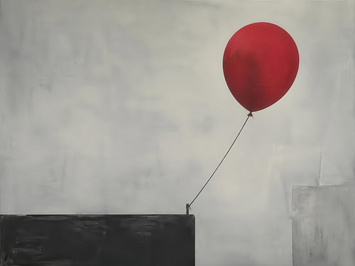 Rescue balloon