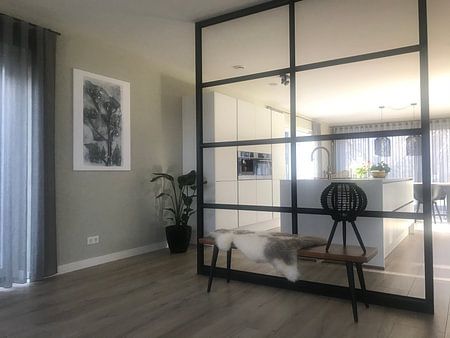 Botanischer Print Wiesenkerbel