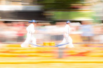 cheesemarket Alkmaar