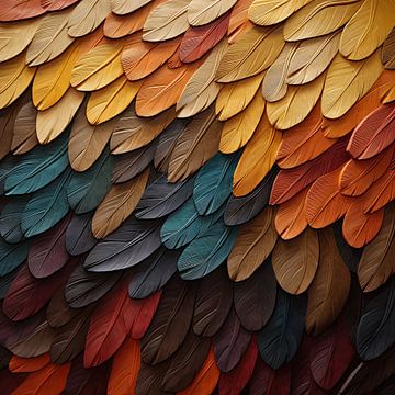 Abstract Art 13592 by Abstract Painting