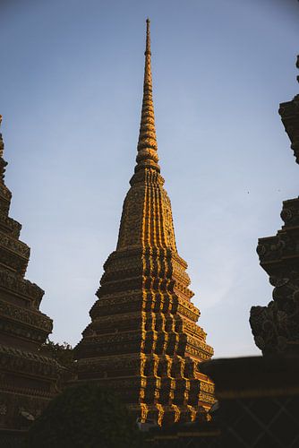 Wat Pho: Een Schatkamer van Spirituele en Culturele Rijkdom in Bangkok