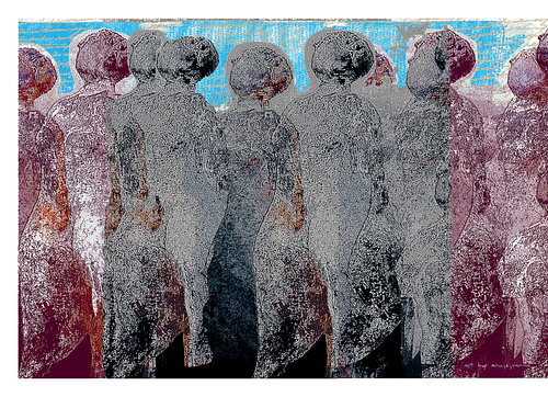 Frauen 2