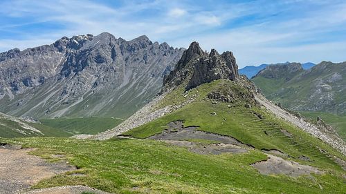 Picos de Europa