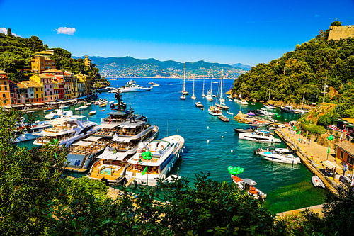 Portofino